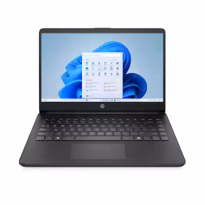 HP Laptop Intel i5