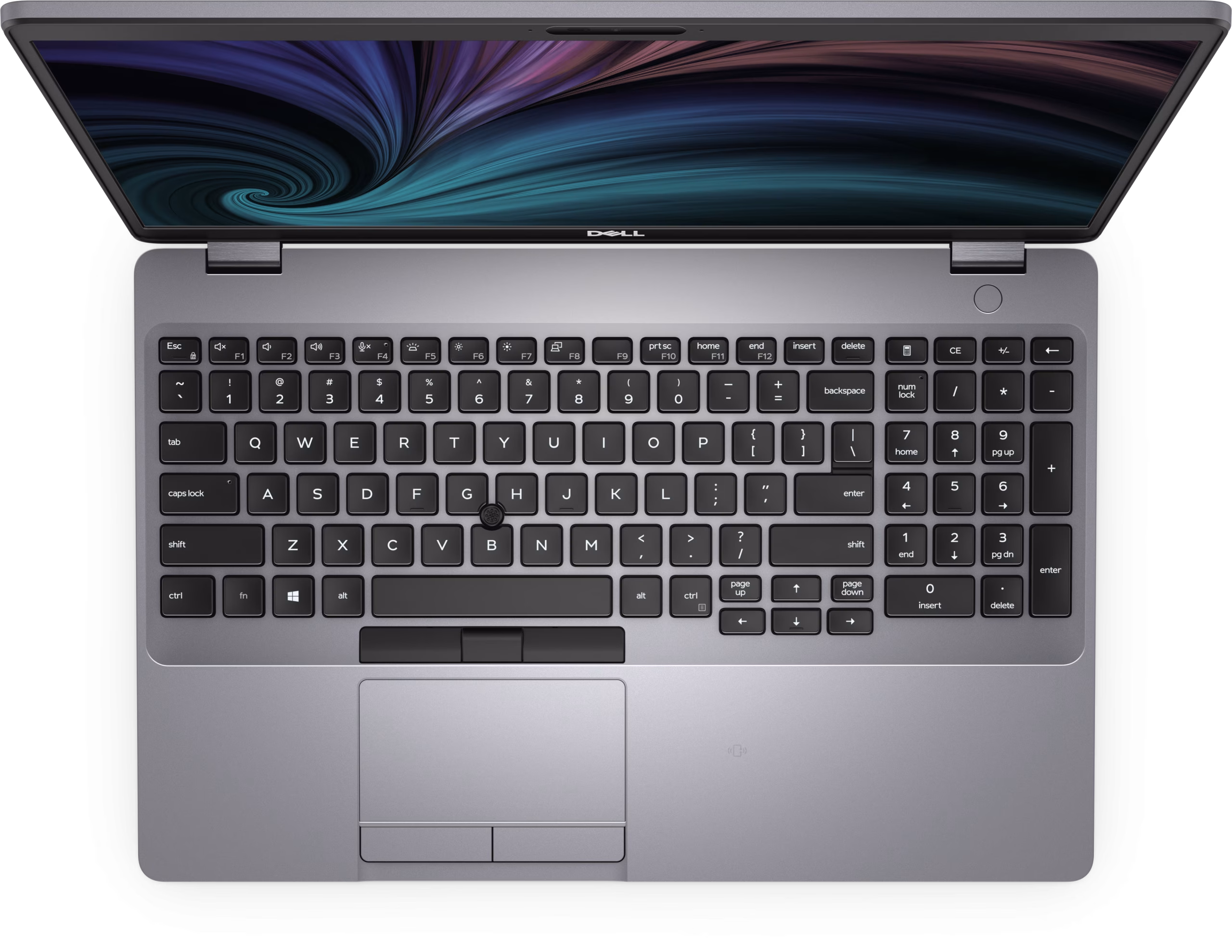 Dell Latitude 5511 - Image 7