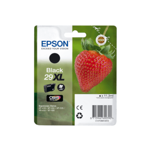 Epson 29XL Black