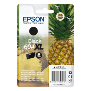 Epson 604XL Black