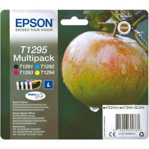 Epson T1295 Multipack