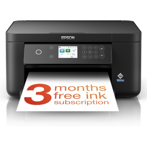 EPSON XP-5200