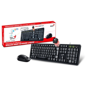 Genius Smart KM-8200