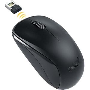 Genius NX-7000 Black