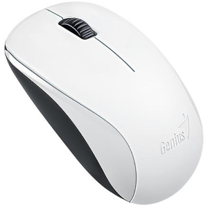 Genius NX-7000 White