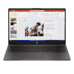 HP Laptop AMD Ryzen 5