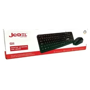 Jedel G11 Combo