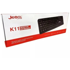 Jedel K11 Wired