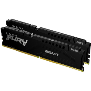 Kingston Fury 16GB DDR5