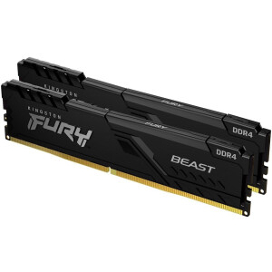 Kingston Fury 16GB DDR4