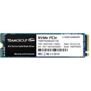 Team Group MP33 SSD 1TB
