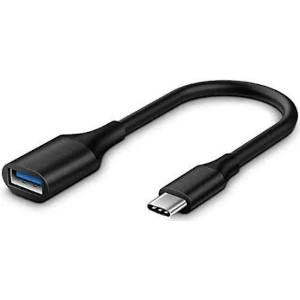 MaXaM USB-C to Female