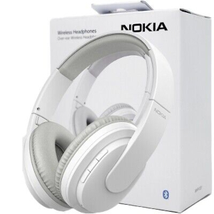 Nokia Wireless Over-ear