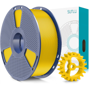 Sunlu Vivid Yellow
