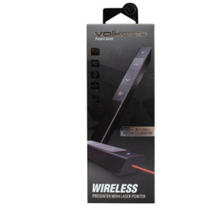 Volkano Wireless Pointer