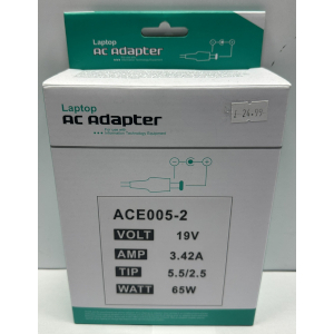 AC Adapter ACE005-2