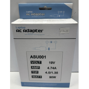 AC Adapter ASU001