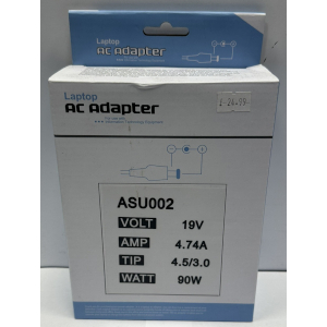 AC Adapter ASU002