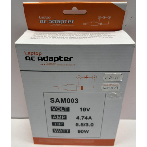 AC Adapter SAM003
