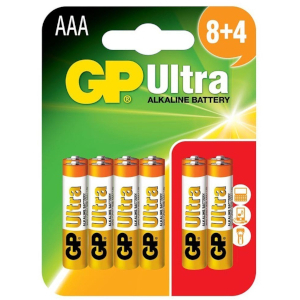 GP Ultra AAA
