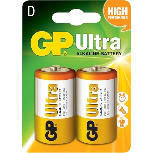 GP Ultra D (2 pack)