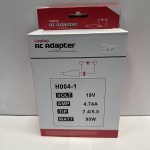AC Adapter H004-1