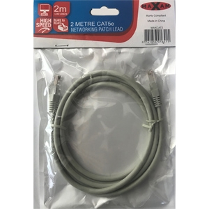 MaXaM Cat5e 2m