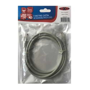 MaXaM Cat5e 3m