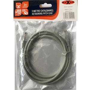 MaXaM Cat6 3m