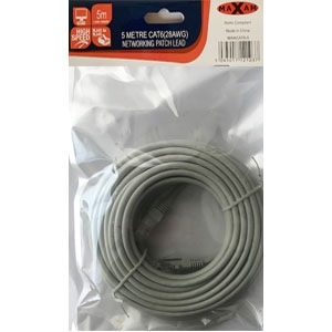 MaXaM Cat6 5m