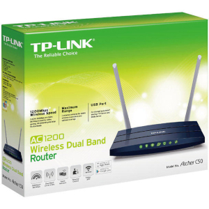 TP-Link Archer C50