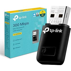 TP-Link TL-WN823N