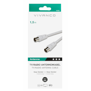 Vivanco Antenna 1.5m