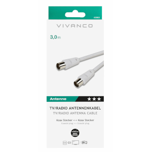 Vivanco Antenna 3m