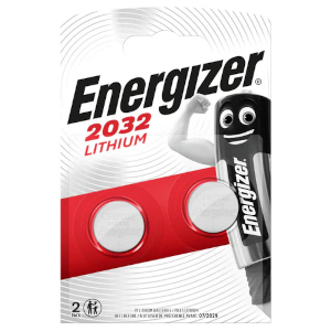 Energiser CR2032